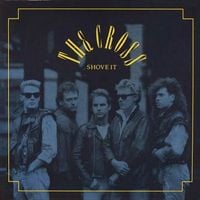 The Cross - Shove It