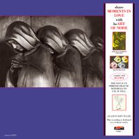 Art of Noise - Moments In Love