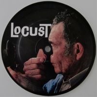 The Locust & Jenny Piccolo - The Locust / Jenny Piccolo