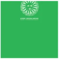 Asterisk* - Dogma V: Decomposing Dogma