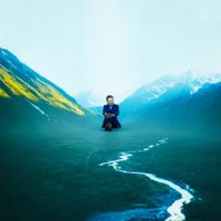 Cody Fry - Pictures Of Mountains