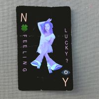 Nilüfer Yanya - Feeling Lucky? Remix EP