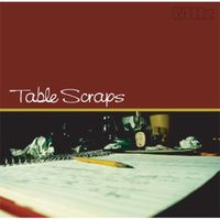 MHz - Table Scraps