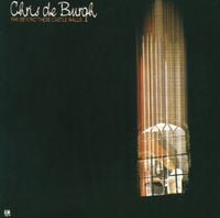Chris De Burgh - Far Beyond These Castle Walls