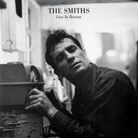 The Smiths - Live in Boston
