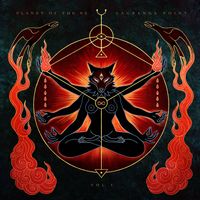 Planet Of The 8s - Lagrange Point Vol I