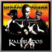 Kalibrados - Neg&oacute;cio Fechado