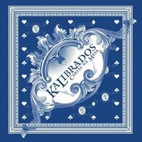 Kalibrados - Cartas Na Mesa