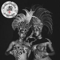 Tasha & Tracie - Diretoria