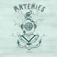 The Arteries - Dead Sea