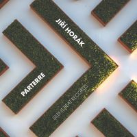 Jiř&iacute; Hor&aacute;k - Parterre