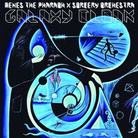 Menes The Pharaoh X Sorcery Orchestra - Galaxy Cloak