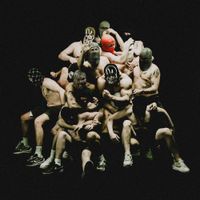 Locked Club - Sadism