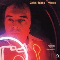 Gábor Szabó - Mizrab