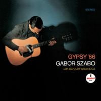 Gábor Szabó - Gypsy '66