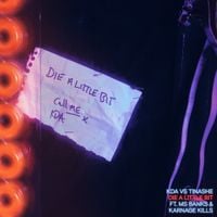 KDA, Tinashe & Ms Banks - Die a Little Bit [KDA Remix]