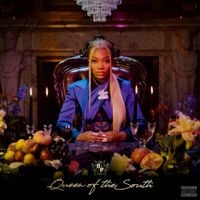 Shaybo - Queen of the South
