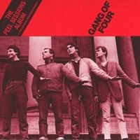 Gang of Four - The Peel Sessions Album