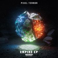 Pixel Terror - Empire