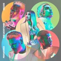 Pentatonix - A Little Space