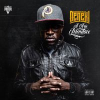 Den&eacute;xl - A Arte Do Pelendoce