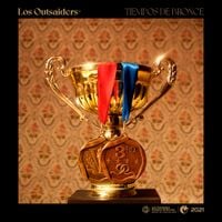 Los Outsaiders - Tiempos de Bronce