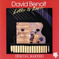 David Benoit - Letter to Evan
