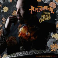 Pepe Aguilar - Fue un Placer Conocerte: Gracias Juan Gabriel, Vol. 1