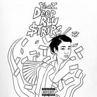 Yeat - Deep Blue Strips
