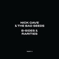 Nick Cave - Vortex
