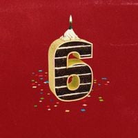 Lil Yachty - BIRTHDAY MIX 6