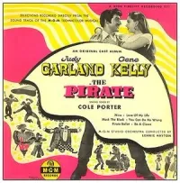 Judy Garland & Gene Kelly - The Pirate