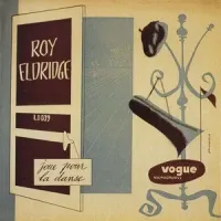 Roy Eldridge - Joue pour la danse