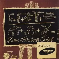 Dave Brubeck - Dave Brubeck Octet