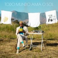 Tarcis - Todo Mundo Ama o Sol