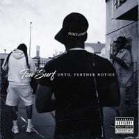Tsu Surf - Until Further Notice