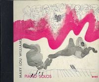 Mary Lou Williams - Piano Solos
