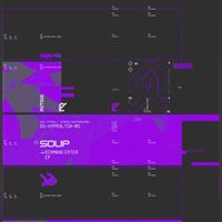 Soup - Diamond Eater