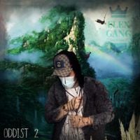 Mr Ice - ODDIST 2