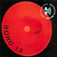 Depeche Mode - Strangelove '88
