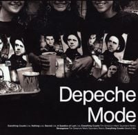 Depeche Mode - Everything Counts (Live)