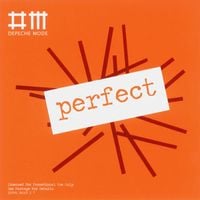 Depeche Mode - Perfect