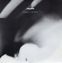 The Cure - Charlotte Sometimes