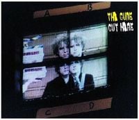 The Cure - Cut Here