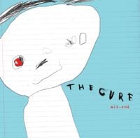 The Cure - alt.end