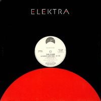 The Cure - A Night Like This