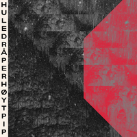 Sowell - Huledråperhøytpip