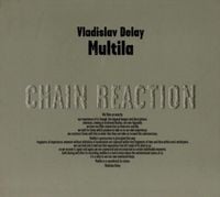 Vladislav Delay - Multila