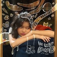 Lyn Lapid - In My Mind
