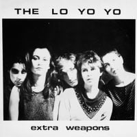 The Lo Yo Yo - Extra Weapons